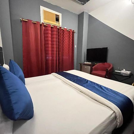 Bab Al Bahrain Hotel Manama Dış mekan fotoğraf