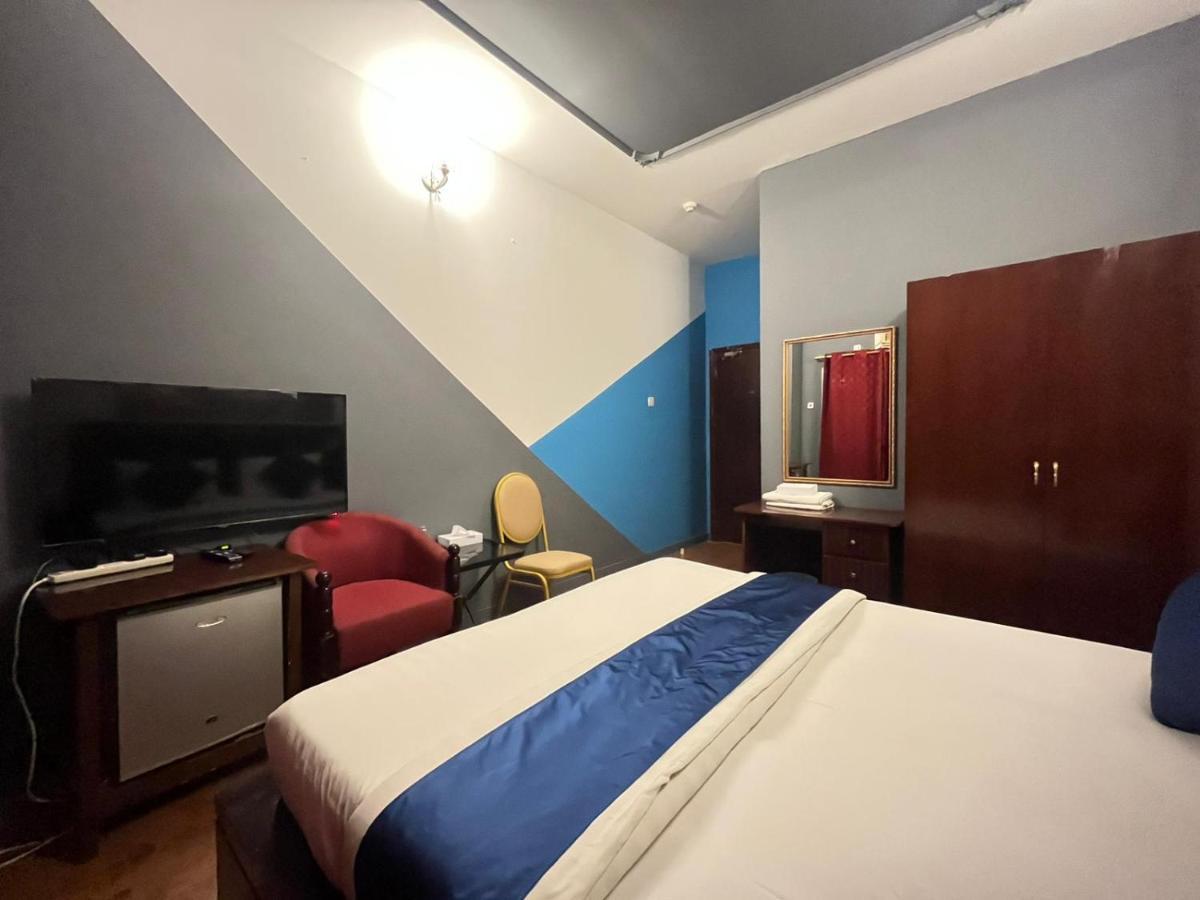 Bab Al Bahrain Hotel Manama Dış mekan fotoğraf